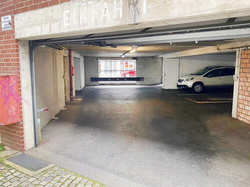 Foto - Garage zu vermieten in Kassel 59,00 €