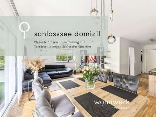 Foto - Wohnung zum Kaufen in Salem 550.000,00 € 101 m²