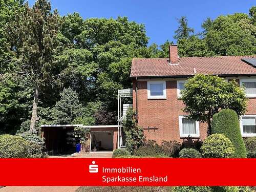 Foto - Haus zum Kaufen in Meppen 215.000,00 € 111 m²