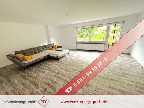Foto - Wohnung zum Mieten in Kell am See 720,00 € 110 m²