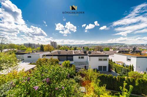 Foto - Wohnung zum Kaufen in Waiblingen 599.000,00 € 146.82 m²