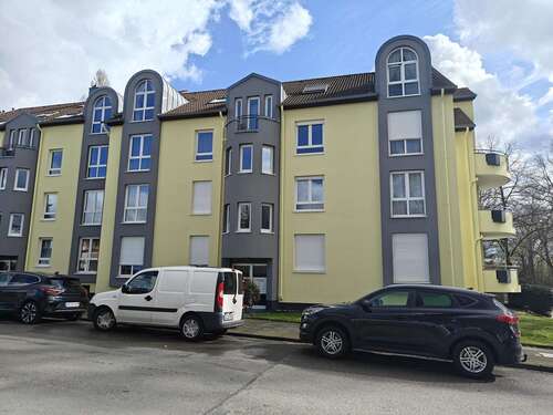 Foto - Wohnung zum Kaufen in Solingen 164.000,00 € 52 m²