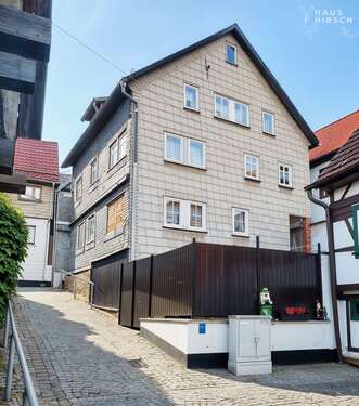 Foto - Haus zum Kaufen in Ruhla 89.000,00 € 144 m²