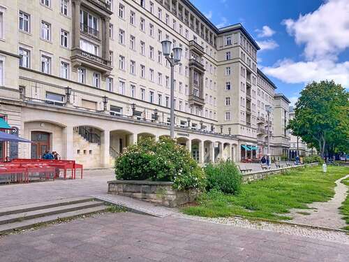 Foto - Wohnung zum Kaufen in Berlin 359.000,00 € 71 m²