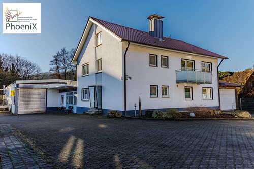 Foto - Haus zum Kaufen in LahrSchwarzwald 1.300.000,00 € 200 m²