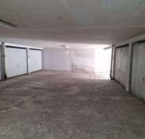 Garage zu vermieten in Pforzheim 75,00 €