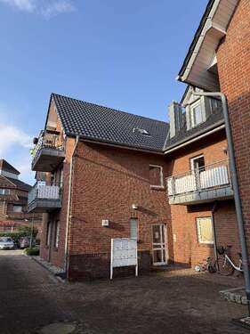 Foto - Wohnung zum Kaufen in Hamminkeln 159.900,00 € 75 m²