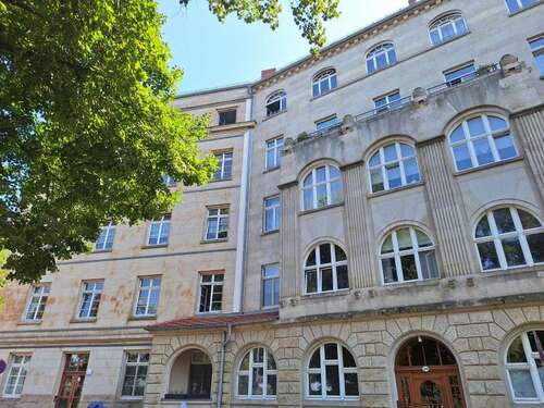 Foto - Wohnung zum Mieten in Dresden 697,59 € 62.31 m²