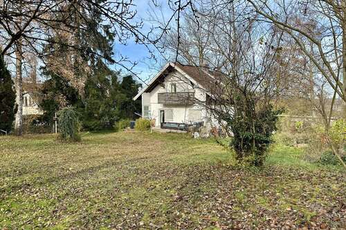 Foto - Grundstück zu verkaufen in Inning 1.749.000,00 € 1410 m²