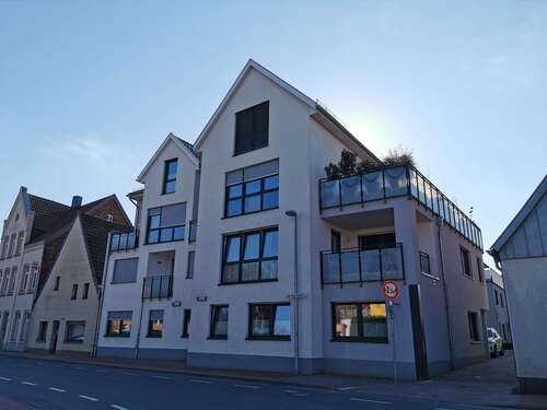 Foto - Wohnung zum Kaufen in Wunstorf 305.000,00 € 62 m²