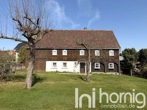 Foto - Haus zum Kaufen in Schirgiswalde Rodewitz 149.000,00 € 126 m²