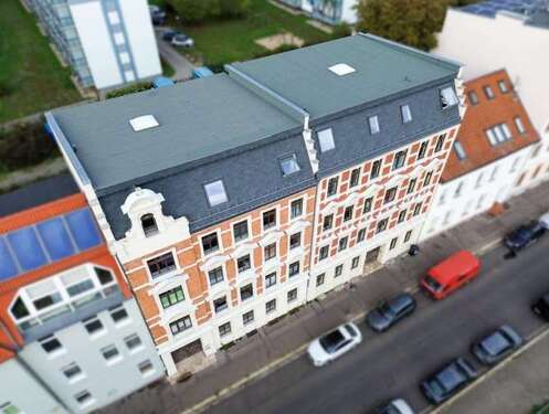 Foto - Wohnung zum Mieten in Magdeburg 450,00 € 50 m²