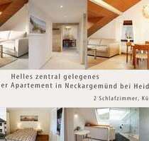 Wohnung zum Mieten in Neckargemünd 990,00 € 96 m²