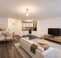 Wohnung zum Kaufen in Lampertheim 189.000,00 € 55 m²