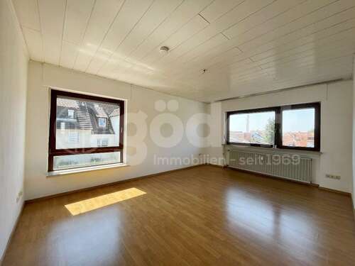 Foto - Wohnung zum Mieten in Aschaffenburg 820,00 € 80 m²