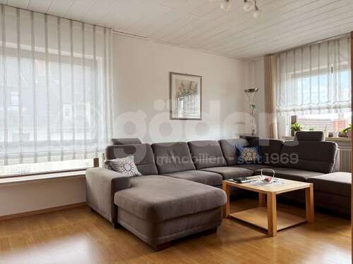 Foto - Wohnung zum Mieten in Aschaffenburg 820,00 € 80 m²