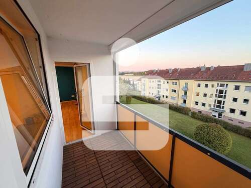 Foto - Wohnung zum Mieten in Passau 625,00 € 69 m²