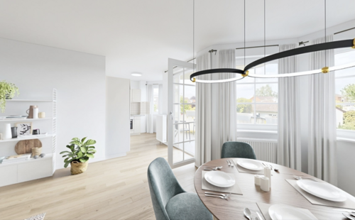 Foto - Wohnung zum Kaufen in Grömitz 359.000,00 € 64 m²