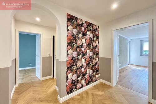 Foto - Wohnung zum Kaufen in Hannover 329.000,00 € 85 m²