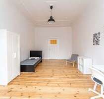 WG-Zimmer in Berlin 755,00 € 15 m²