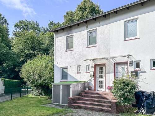 Foto - Haus zum Kaufen in Hamburg 299.000,00 € 80 m²