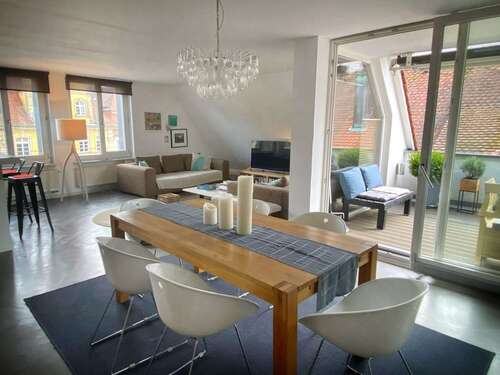 Foto - Wohnung zum Mieten in Schwäbisch Gmünd 1.400,00 € 134.01 m²