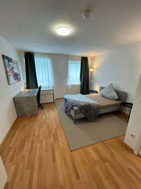 Foto - WG-Zimmer in München 920,00 € 12 m²