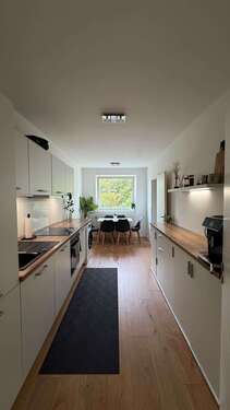 Foto - Wohnung zum Mieten in Wöllstein 725,00 € 67.04 m²