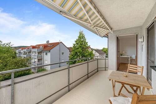 Foto - Wohnung zum Kaufen in Leonberg 359.000,00 € 84 m²