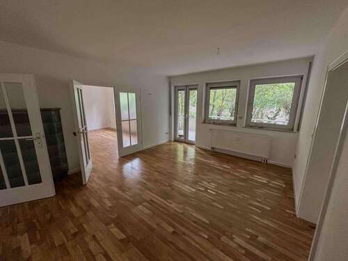 Foto - Wohnung zum Mieten in Darmstadt 1.900,00 € 119 m²