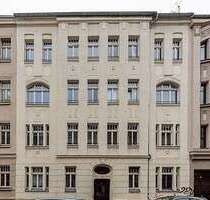 Wohnung zum Mieten in Leipzig 461,00 € 53 m²