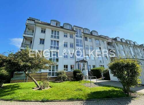 Foto - Wohnung zum Kaufen in Rostock 189.000,00 € 56 m²