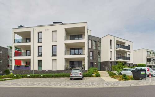 Foto - Wohnung zum Mieten in Hückelhoven 800,00 € 68 m²