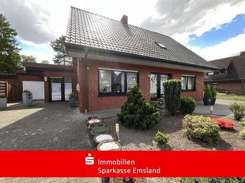 Foto - Haus zum Kaufen in Twist 349.000,00 € 170 m²