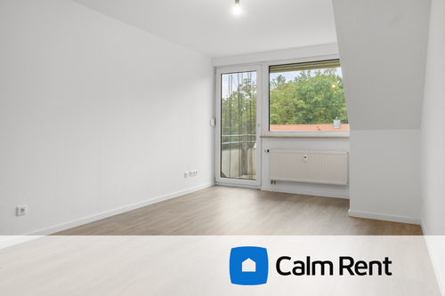 Foto - Wohnung zum Kaufen in Fürth 149.000,00 € 46.25 m²