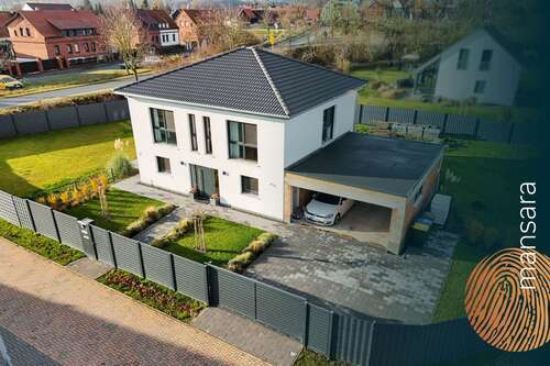 Foto - Haus zum Kaufen in Bülstringen 599.000,00 € 156.82 m²
