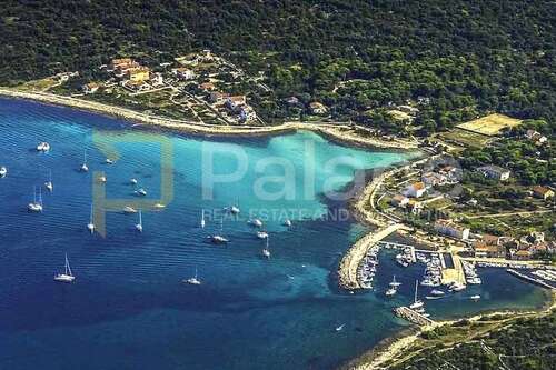 Foto - Grundstück zu verkaufen in Zadar - Okolica 187.000,00 € 1700 m²