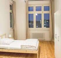 WG-Zimmer in Berlin 565,00 € 19 m²