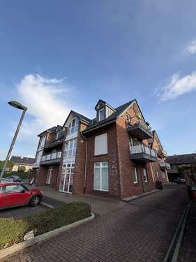 Foto - Wohnung zum Kaufen in Hamminkeln 159.900,00 € 75 m²