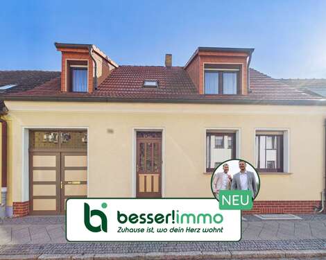 Foto - Haus zum Kaufen in Kyritz 179.000,00 € 106.05 m²