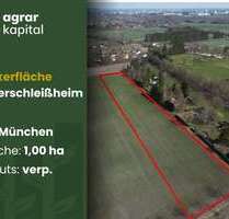 Grundstück in Oberschleißheim 330.000,00 € 10000 m²
