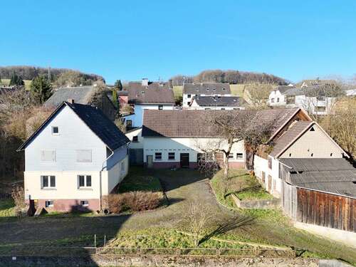 Foto - Haus zum Kaufen in Windeck 108.000,00 € 109 m²