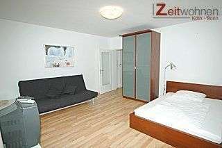 Foto - Wohnen auf Zeit in Köln 1.150,00 €