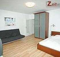Wohnen auf Zeit in Köln 1.150,00 €