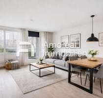 Wohnung zum Kaufen in Hamburg Rothenburgsort 300.000,00 € 58.95 m² - Hamburg / Rothenburgsort