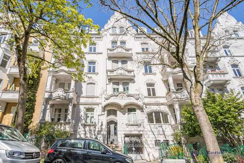 Foto - Wohnung zum Kaufen in Wiesbaden Rheingauviertel 159.000,00 € 33.97 m²