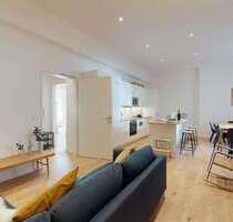 WG-Zimmer in Berlin 1.008,00 € 19 m²