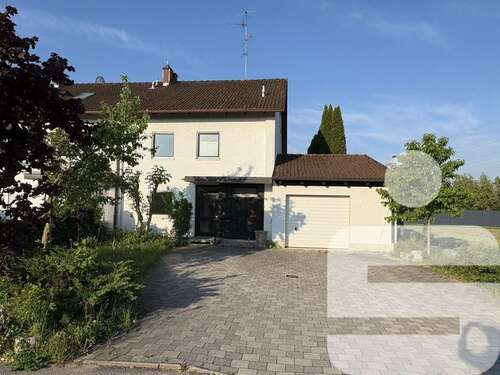 Foto - Haus zum Kaufen in Bad Füssing 285.000,00 € 130 m²
