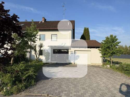Foto - Haus zum Kaufen in Bad Füssing 259.000,00 € 130 m²