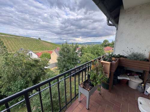 Foto - Wohnung zum Mieten in Geisenheim 1.120,00 € 81 m²